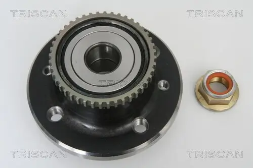 Radlagersatz Hinterachse TRISCAN 8530 25244 Bild Radlagersatz Hinterachse TRISCAN 8530 25244