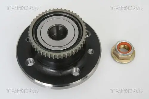Radlagersatz Hinterachse TRISCAN 8530 25244 Bild Radlagersatz Hinterachse TRISCAN 8530 25244