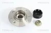 Radlagersatz Hinterachse TRISCAN 8530 25249
