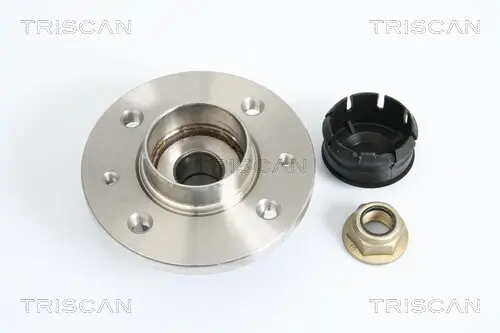 Radlagersatz Hinterachse TRISCAN 8530 25249 Bild Radlagersatz Hinterachse TRISCAN 8530 25249