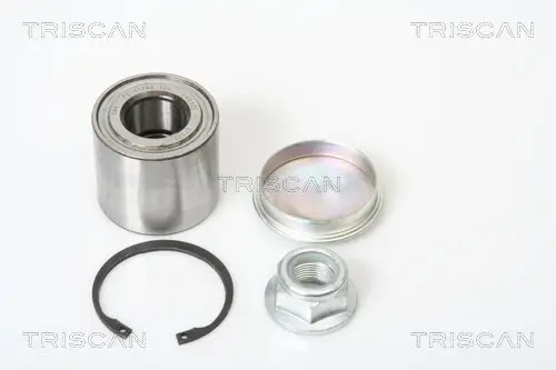 Radlagersatz TRISCAN 8530 25252