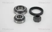 Radlagersatz Vorderachse TRISCAN 8530 27101