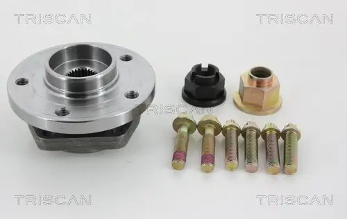 Radlagersatz TRISCAN 8530 27110 Bild Radlagersatz TRISCAN 8530 27110