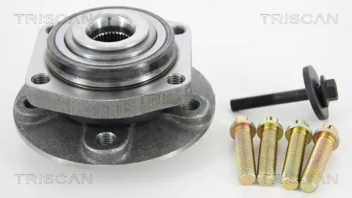 Radlagersatz TRISCAN 8530 27118