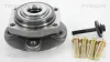 Radlagersatz TRISCAN 8530 27118
