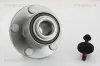 Radlagersatz Vorderachse TRISCAN 8530 27122