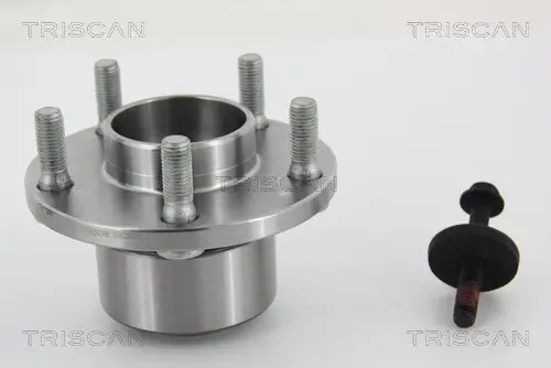 Radlagersatz Vorderachse TRISCAN 8530 27122 Bild Radlagersatz Vorderachse TRISCAN 8530 27122
