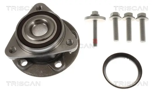 Radlagersatz TRISCAN 8530 27126