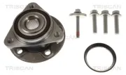 Radlagersatz TRISCAN 8530 27126
