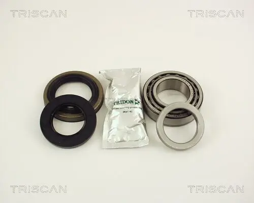 Radlagersatz TRISCAN 8530 27206