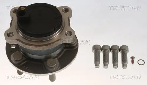 Radlagersatz TRISCAN 8530 27222