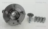 Radlagersatz Hinterachse TRISCAN 8530 27226 Bild Radlagersatz Hinterachse TRISCAN 8530 27226