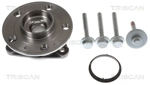 Radlagersatz TRISCAN 8530 27229 Bild Radlagersatz TRISCAN 8530 27229