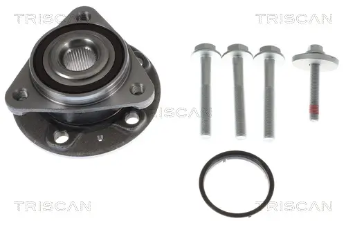 Radlagersatz TRISCAN 8530 27229 Bild Radlagersatz TRISCAN 8530 27229
