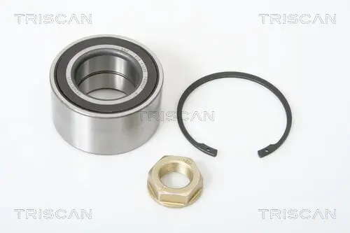 Radlagersatz TRISCAN 8530 28109 Bild Radlagersatz TRISCAN 8530 28109