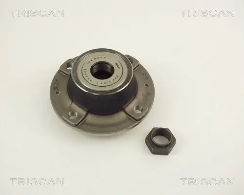 Radlagersatz Hinterachse TRISCAN 8530 28217 Bild Radlagersatz Hinterachse TRISCAN 8530 28217