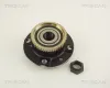 Radlagersatz Hinterachse TRISCAN 8530 28218 Bild Radlagersatz Hinterachse TRISCAN 8530 28218