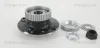 Radlagersatz TRISCAN 8530 28232