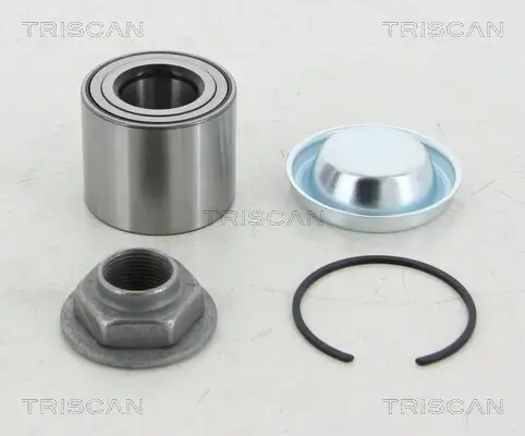 Radlagersatz TRISCAN 8530 28234