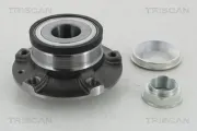 Radlagersatz Hinterachse TRISCAN 8530 28235