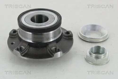 Radlagersatz Hinterachse TRISCAN 8530 28235 Bild Radlagersatz Hinterachse TRISCAN 8530 28235