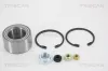 Radlagersatz TRISCAN 8530 29001