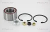 Radlagersatz Vorderachse TRISCAN 8530 29101