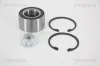 Radlagersatz Vorderachse TRISCAN 8530 29106