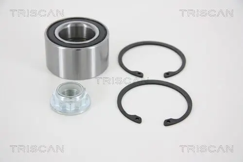 Radlagersatz Vorderachse TRISCAN 8530 29106 Bild Radlagersatz Vorderachse TRISCAN 8530 29106