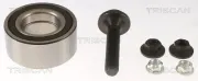 Radlagersatz Vorderachse TRISCAN 8530 29120