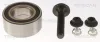 Radlagersatz Vorderachse TRISCAN 8530 29120 Bild Radlagersatz Vorderachse TRISCAN 8530 29120