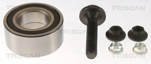 Radlagersatz Vorderachse TRISCAN 8530 29120 Bild Radlagersatz Vorderachse TRISCAN 8530 29120