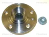 Radlagersatz TRISCAN 8530 29124 Bild Radlagersatz TRISCAN 8530 29124