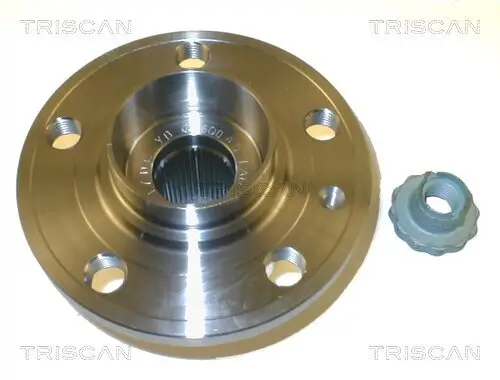 Radlagersatz TRISCAN 8530 29124 Bild Radlagersatz TRISCAN 8530 29124