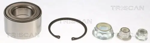 Radlagersatz Vorderachse TRISCAN 8530 29132 Bild Radlagersatz Vorderachse TRISCAN 8530 29132