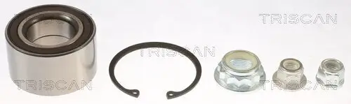 Radlagersatz Vorderachse TRISCAN 8530 29132 Bild Radlagersatz Vorderachse TRISCAN 8530 29132