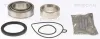 Radlagersatz Hinterachse TRISCAN 8530 29215