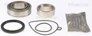 Radlagersatz Hinterachse TRISCAN 8530 29215