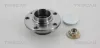 Radlagersatz TRISCAN 8530 29223 Bild Radlagersatz TRISCAN 8530 29223