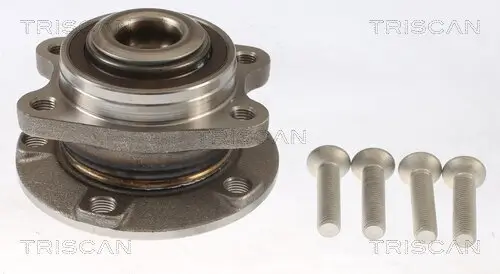 Radlagersatz Hinterachse TRISCAN 8530 29230