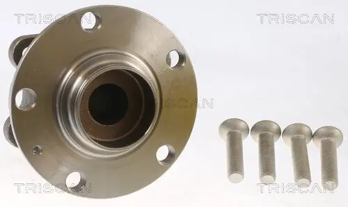 Radlagersatz Hinterachse TRISCAN 8530 29230 Bild Radlagersatz Hinterachse TRISCAN 8530 29230
