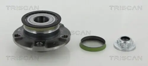 Radlagersatz TRISCAN 8530 29241