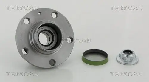 Radlagersatz TRISCAN 8530 29241 Bild Radlagersatz TRISCAN 8530 29241
