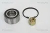 Radlagersatz TRISCAN 8530 38111