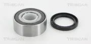 Radlagersatz TRISCAN 8530 38201