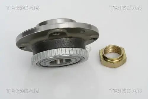 Radlagersatz Hinterachse TRISCAN 8530 38211 Bild Radlagersatz Hinterachse TRISCAN 8530 38211