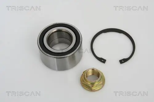 Radlagersatz Vorderachse TRISCAN 8530 40113