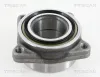 Radlagersatz Vorderachse TRISCAN 8530 40124 Bild Radlagersatz Vorderachse TRISCAN 8530 40124
