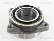 Radlagersatz Vorderachse TRISCAN 8530 40124