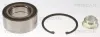 Radlagersatz Vorderachse TRISCAN 8530 40129